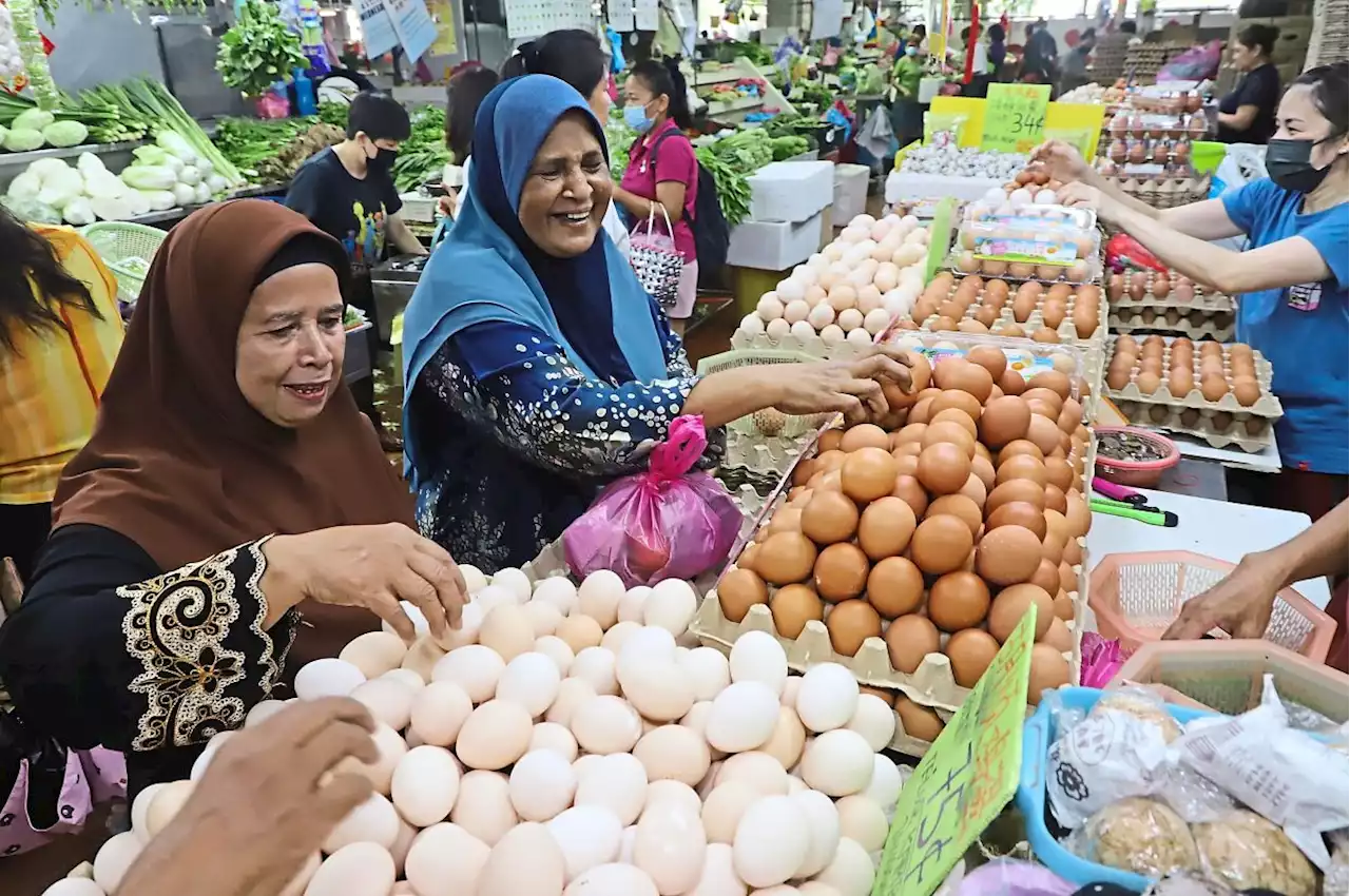 With subsidies still in place,govt urged to monitor traders