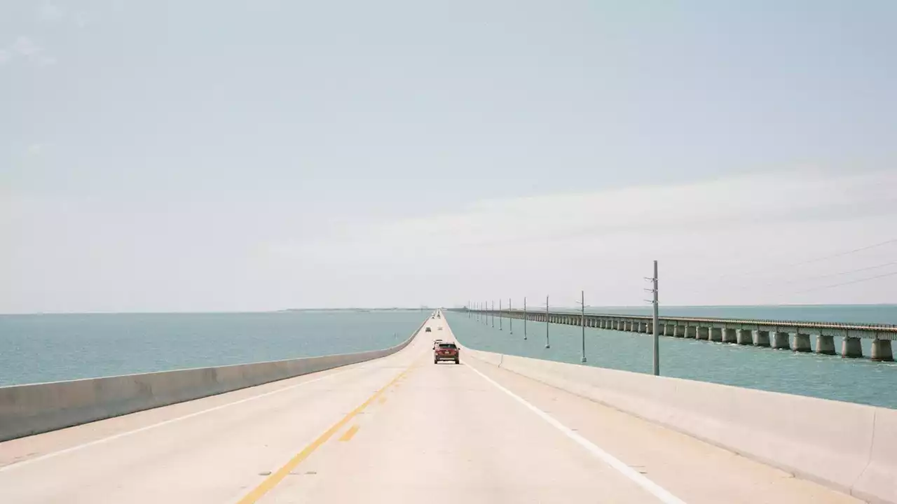 Florida Keys: Roadtrip durch den schönsten Zipfel Floridas (stern+)