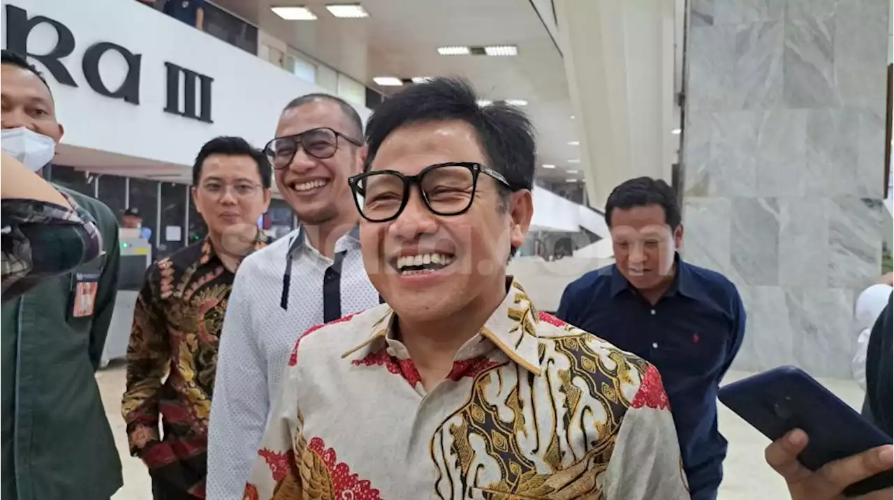 Dalih Ingin Hapus Stuntung dan Kemiskinan Ekstrem, Cak Imin Usul Dana Desa Naik jadi Rp5 Miliar