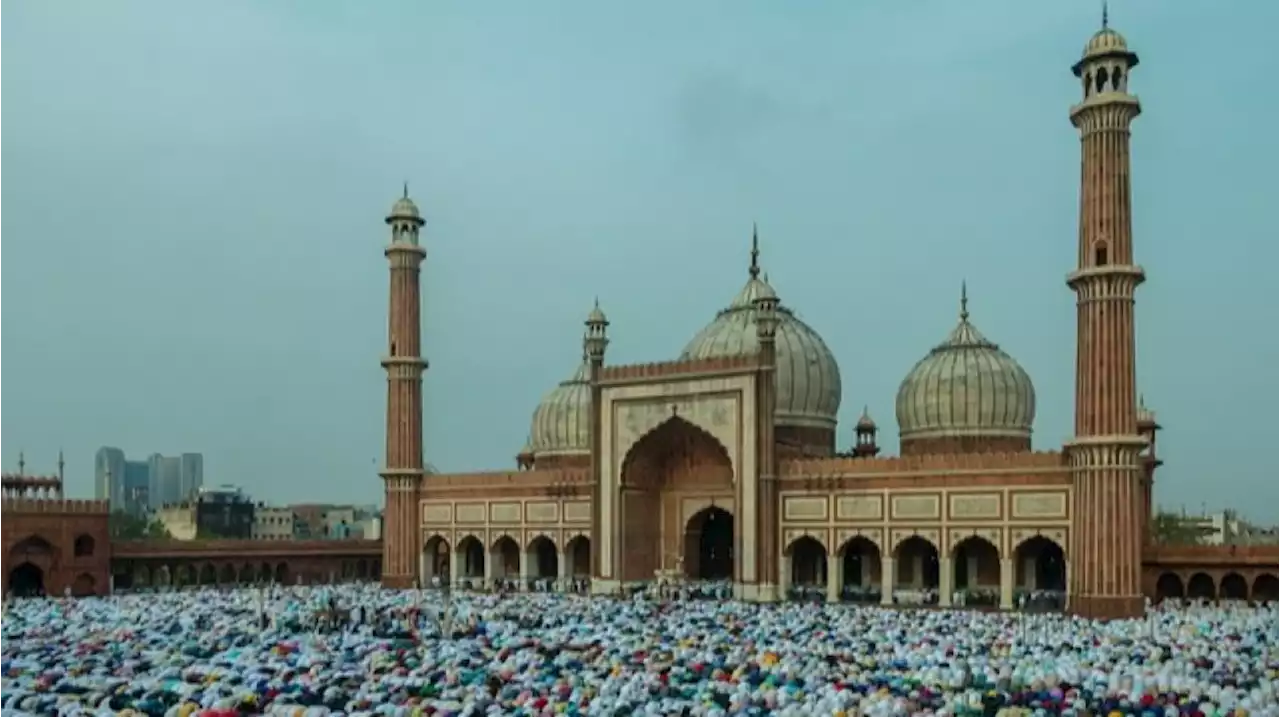 Link Nonton Sidang Isbat Idul Adha 2023, Lebaran Haji Tanggal Berapa?