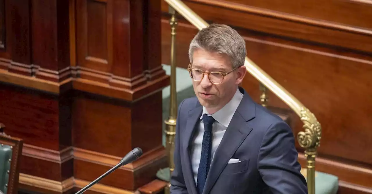 Le gouvernement néerlandais n’interviendra pas pour juguler les prix en hausse des courses: en Belgique, Pierre-Yves Dermagne veut forcer les industriels à réduire leurs marges