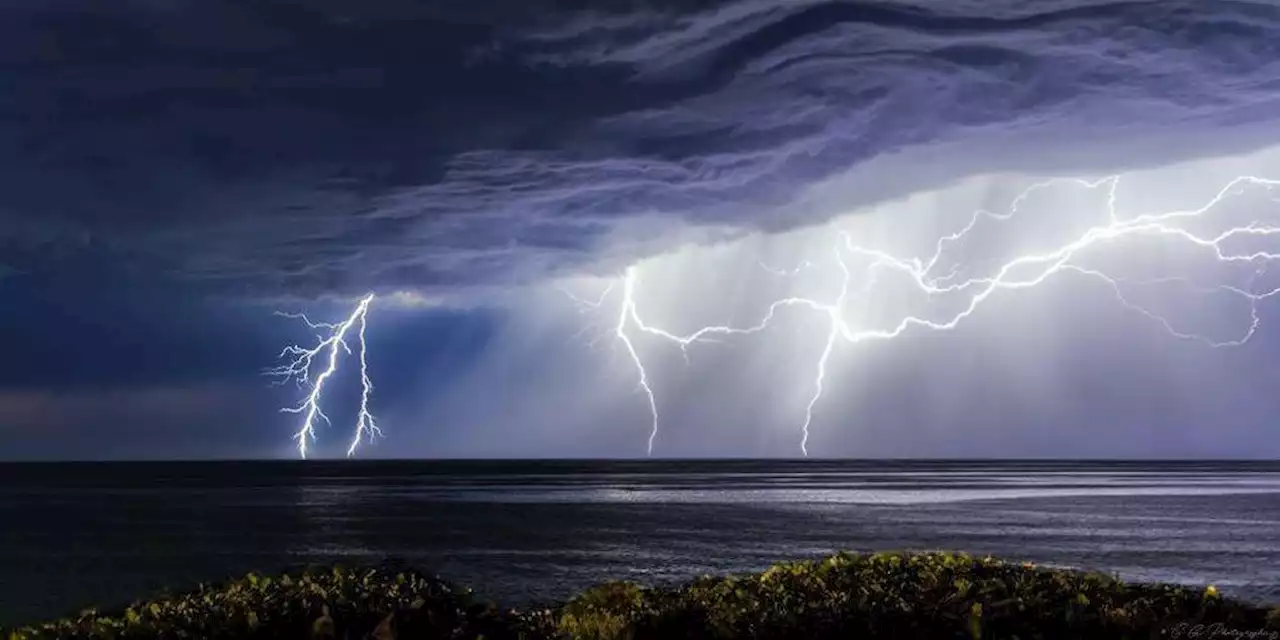 Des orages parfois violents attendus ce dimanche, quatre départements du Sud-Ouest en alerte orange