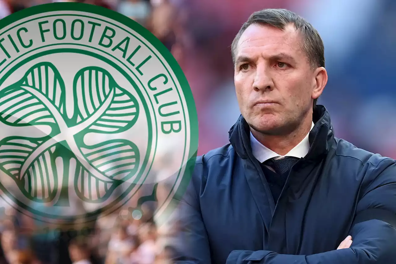 Celtic hope to announce Brendan Rodgers appointment next week as ex-Liverpool and Leicester boss nears return