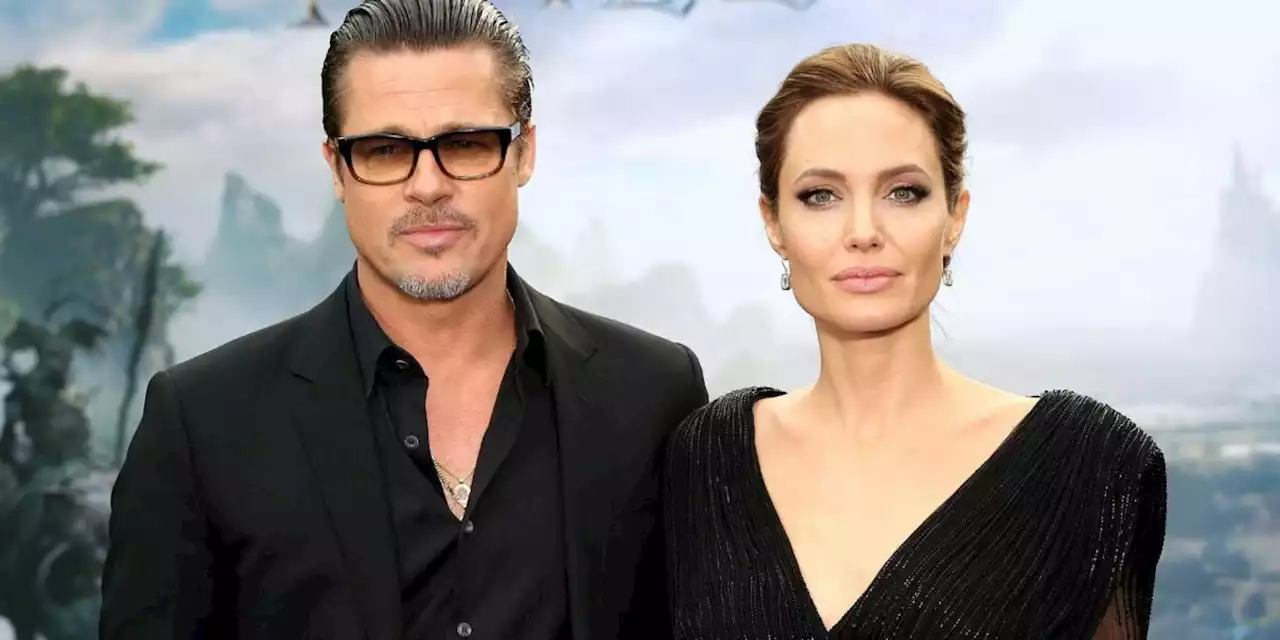 Angelina Jolie : cette scène intime avec Brad Pitt qui a été un cauchemar à tourner