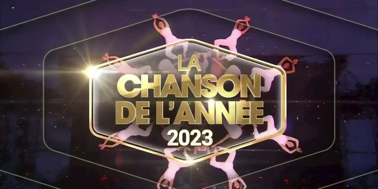 La chanson de l’année 2023 : découvrez qui a gagné !