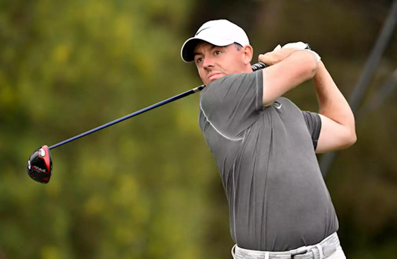 US Open final round set for earlier start as McIlroy looks to end Major drought