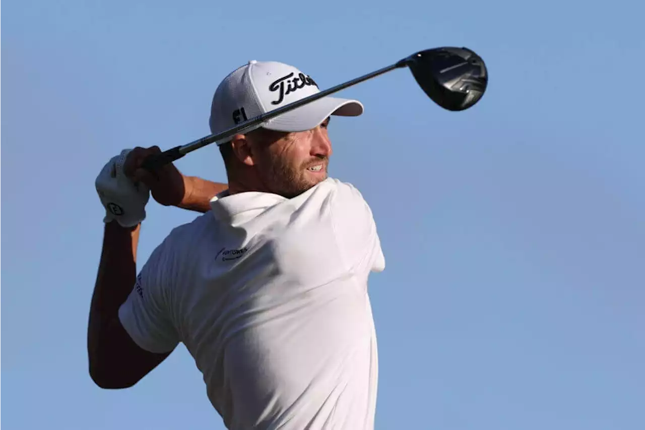 Who is Wyndham Clark? The most surprising U.S. Open contender has a story to tell