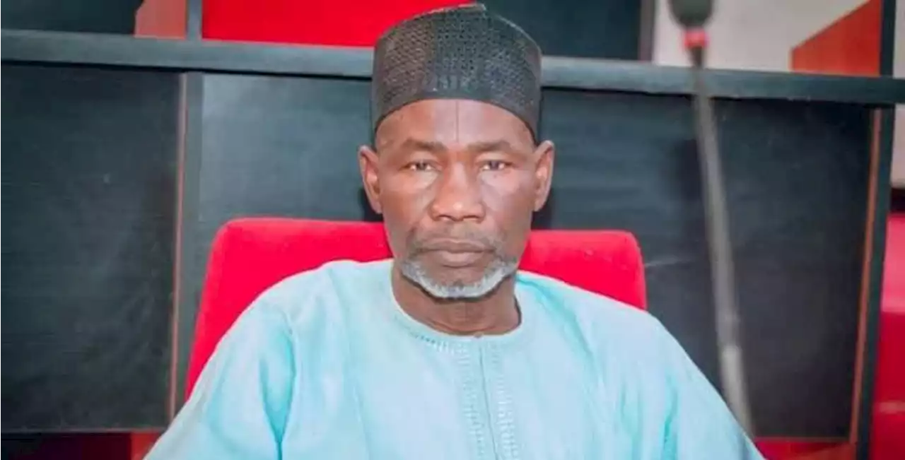 'A great loss' -- Bala Mohammed mourns death of Bauchi lawmaker Ado Wakili | TheCable