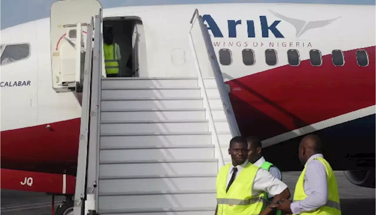 'Patently false' – Arik Air debunks N120bn fraud allegation against AMCON official | TheCable