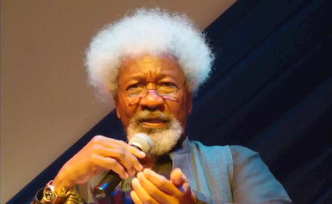 Soyinka: #EndSARS one of the most successful movements— it was authentic | TheCable