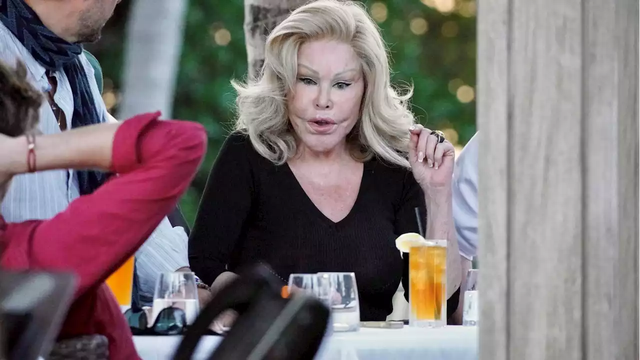 ‘Catwoman’ Socialite Claims She’s Broke Decades After $2.5B Settlement