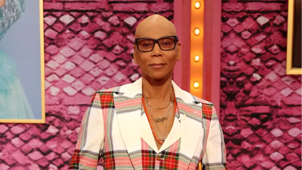 RuPaul Stages a Shocking Intervention on ‘Drag Race All Stars’