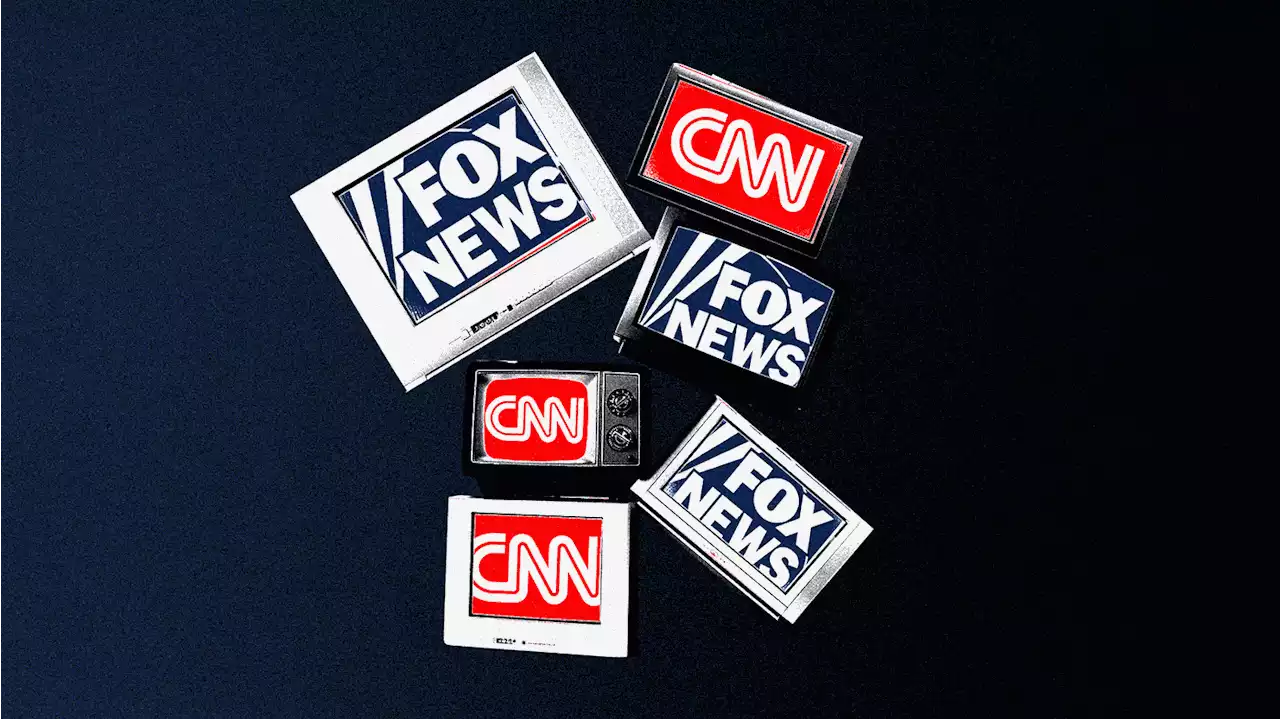 What the Murdoch Empire and CNN Declines Have in Common