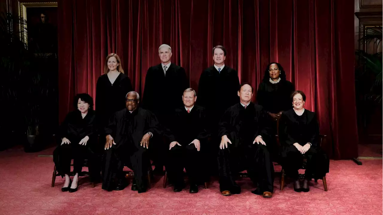 Why SCOTUS’ Shock Voting Rights Call May Be Window Dressing