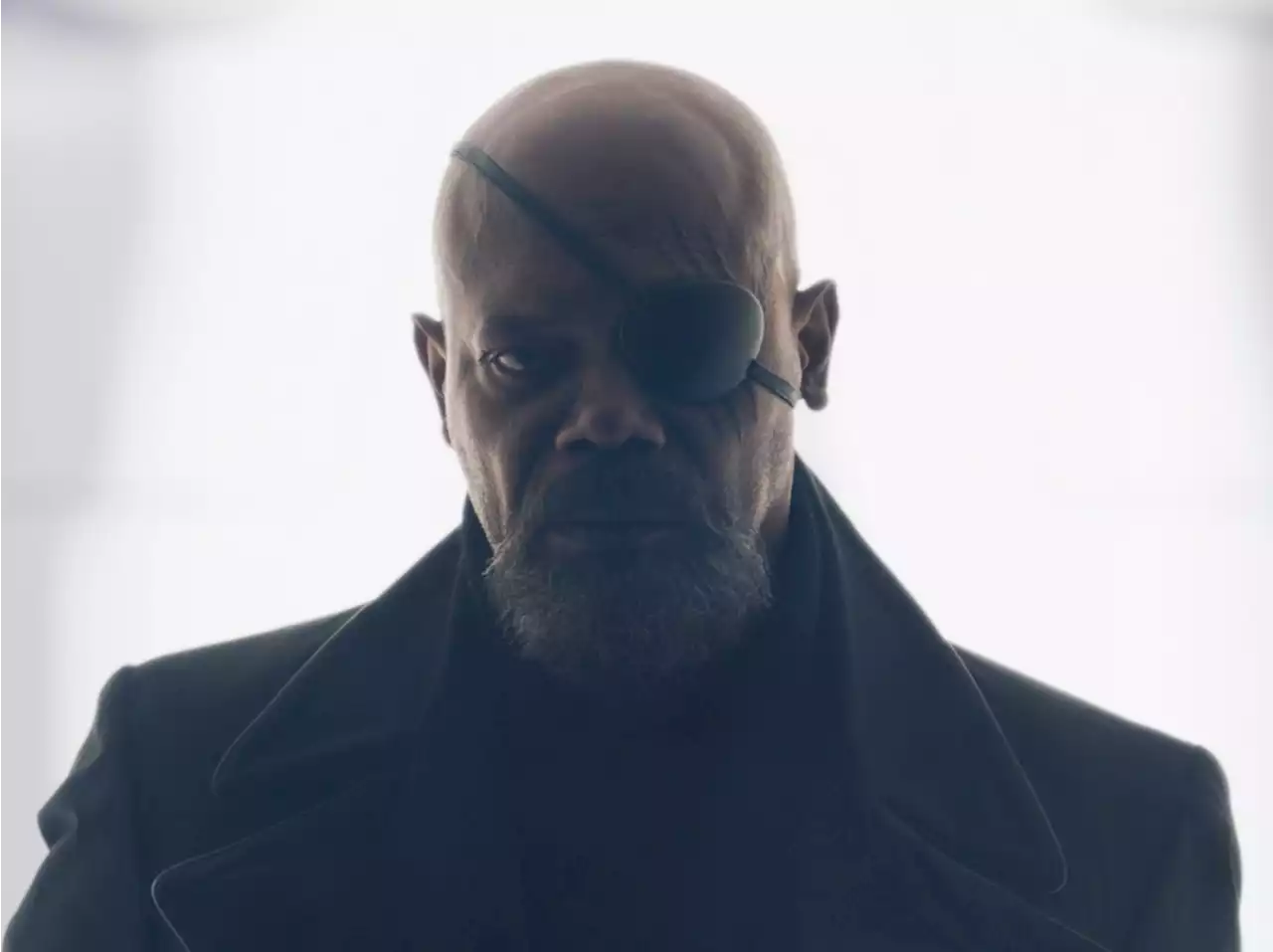 Samuel L. Jackson and Olivia Colman on meeting a different kind of Nick Fury in 'Secret Invasion'