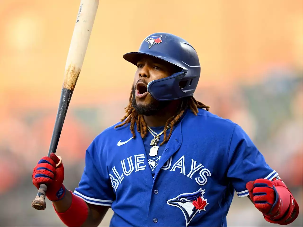 Simmons Says: Blue Jays’ Vladdy Guerrero Jr. searching to find his elite self