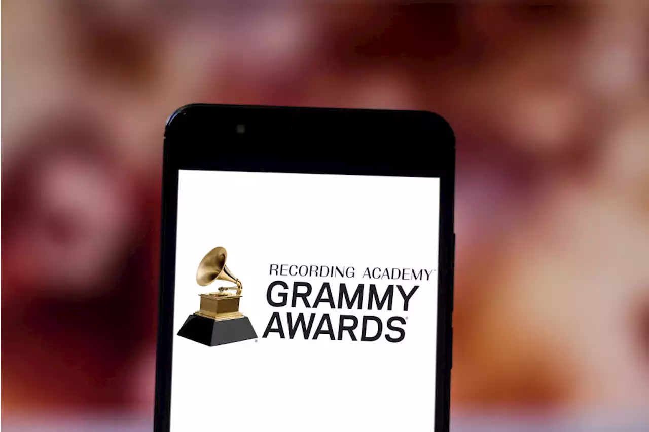 Grammys OK AI Use in Music—But Ban Fully AI-Generated Songs