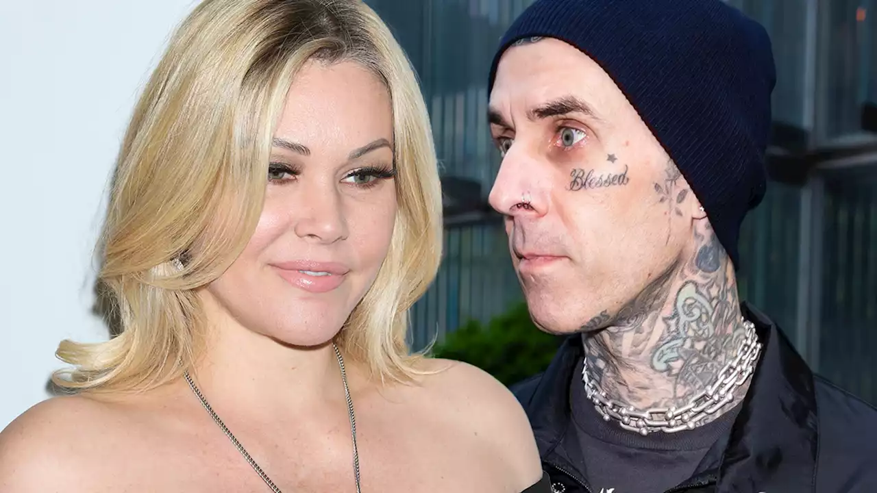 Shanna Moakler Claims Kourtney Kardashian Pregnancy No Secret to Her for Weeks