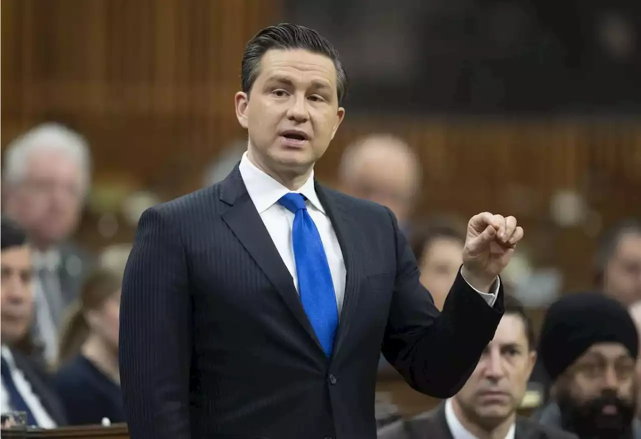 Pierre Poilievre’s Conservatives want to ‘destroy’ this rival — and what else you need to know about Monday’s federal byelections