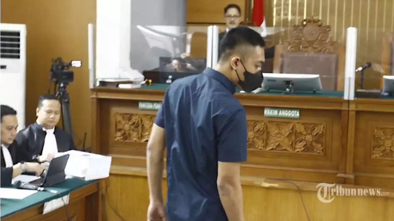 Dipanggil Jadi Saksi, Amanda Mantan Kekasih Mario Dandy Dipastikan Tak Hadir Persidangan Pekan Depan - Tribunnews.com