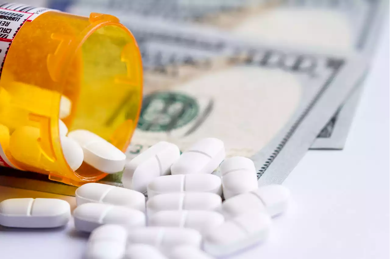 Big Pharma’s Opioid Settlement Payouts to Localities Made Public