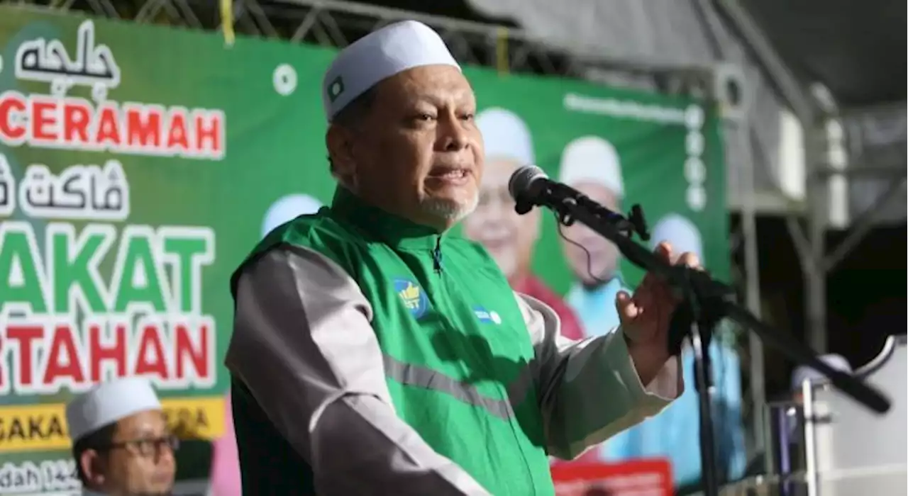 PRN: Pas Kelantan pelbagai calon urus ekonomi, nadir bumi