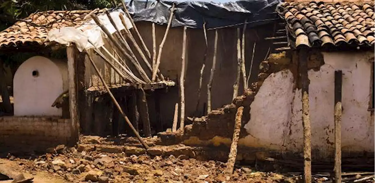 Brasil já teve morte por terremoto; quais foram os tremores mais intensos?