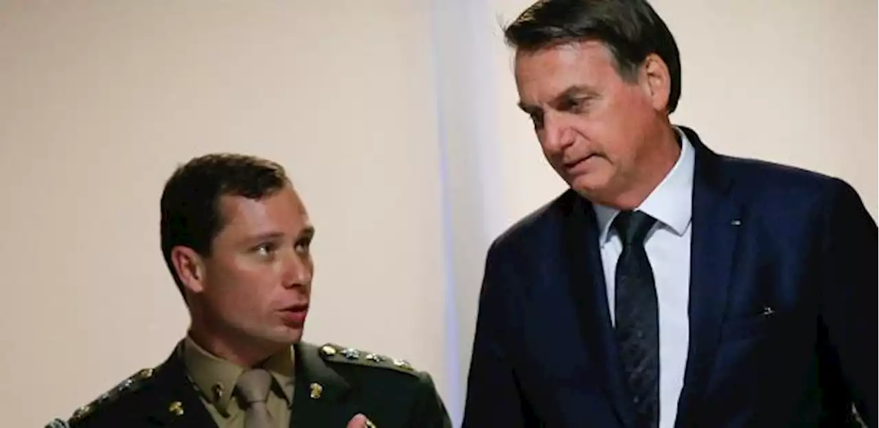 Leonardo Sakamoto - Bolsonaro usa até fake dos testículos para encobrir celular golpista de Cid