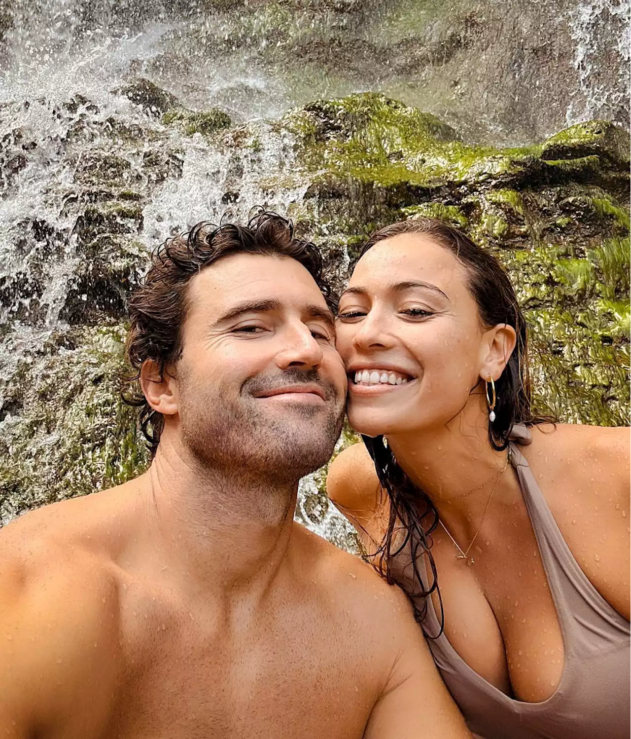 Brody Jenner and Pregnant Fiancee Tia Blanco’s Relationship Timeline