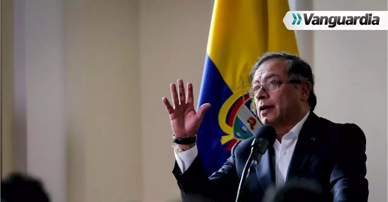 El camino del dólar sobre los $4.000 un año después de la elección de Gustavo Petro