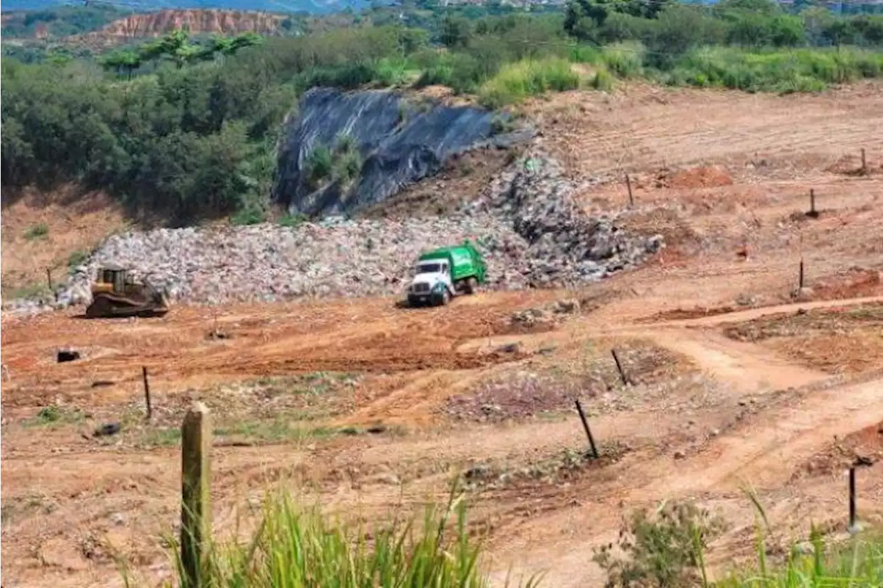 Comunidades cercanas rechazan posible uso de relleno sanitario El Carrasco por diez años más