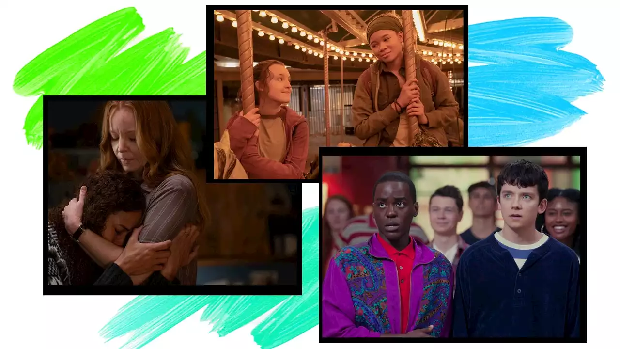 Le 17 serie tv Lgbtq+ da vedere in streaming nel mese del Pride