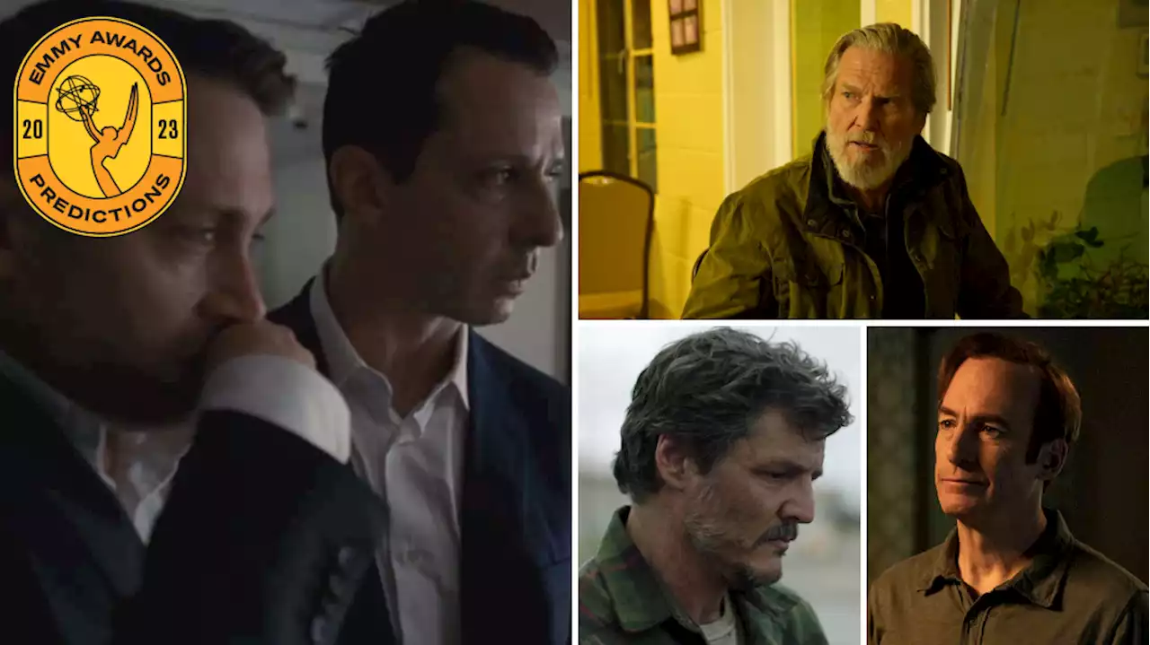 Emmys: Lead Actor (Drama) – Are All Three ‘Succession’ Men Safe for Noms?