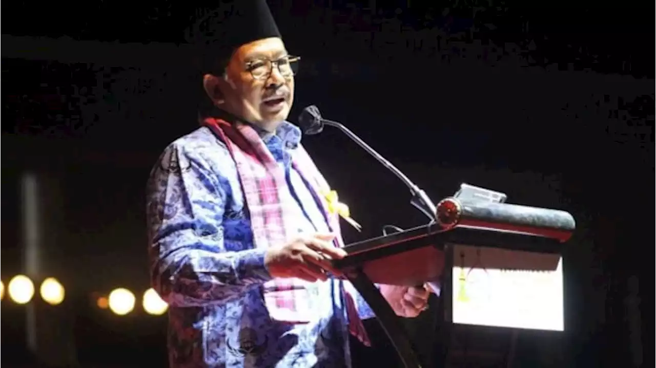 Beda Hari Raya Idul Adha 2023, Wakil Menteri Agama Minta Hargai Perbedaan