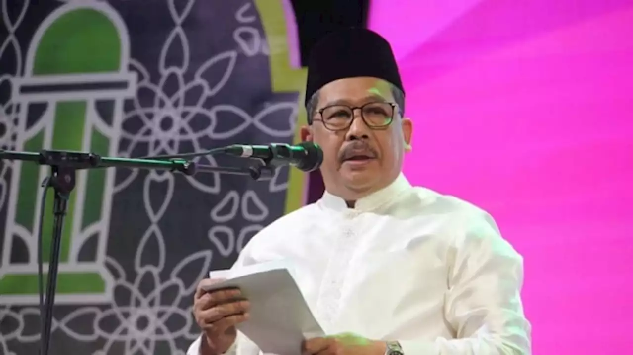 Hasil Sidang Isbat, Pemerintah Putuskan Idul Adha 2023 Jatuh Pada 29 Juni 2023