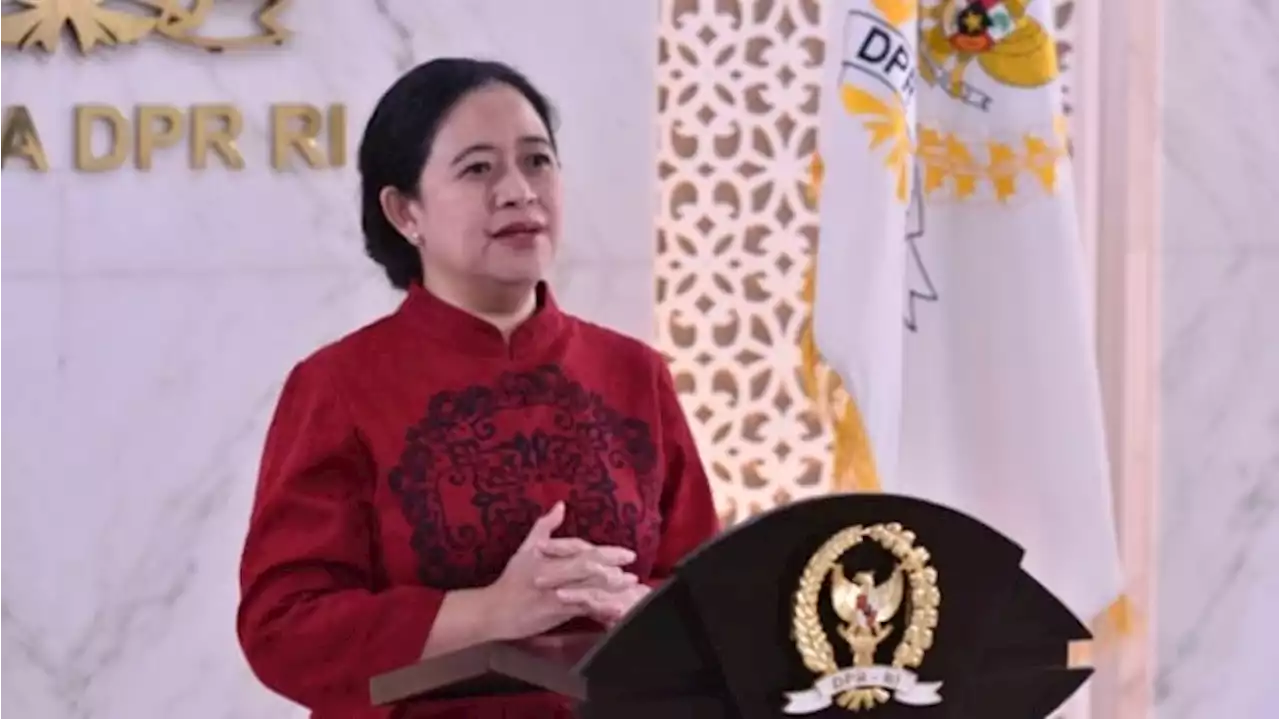 MK Tolak Gugatan Sistem Pemilu Tertutup, Puan Maharani Pastikan PDIP Taat Konstitusi