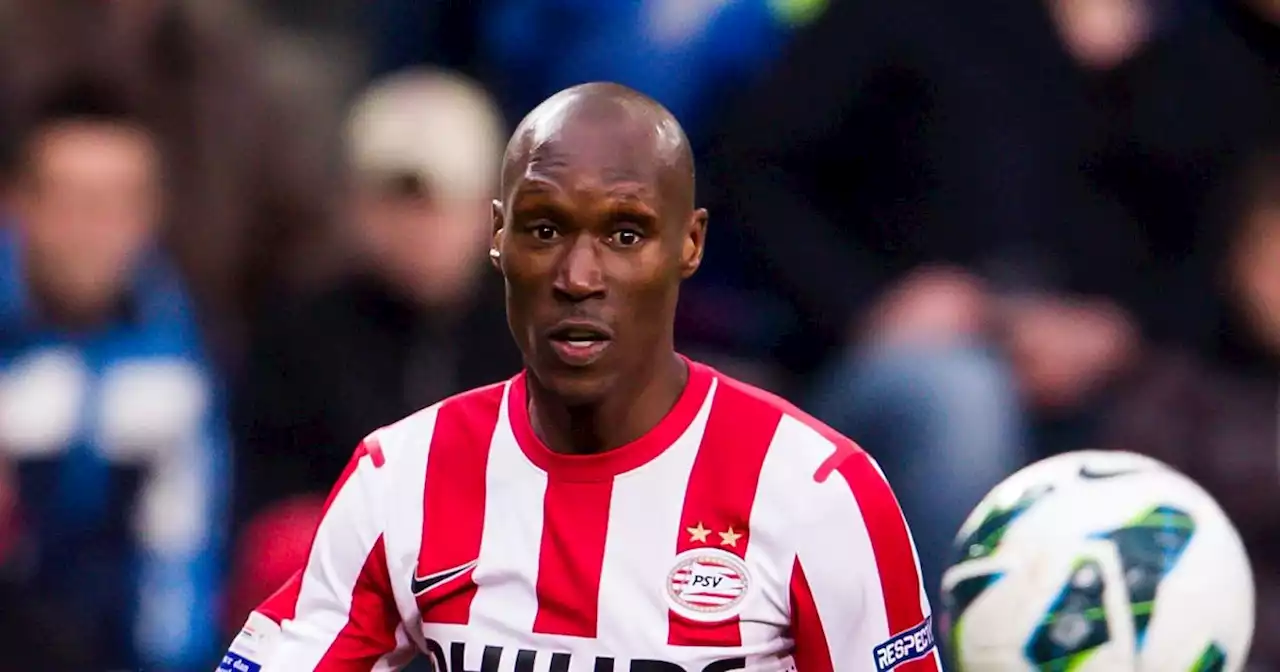 Oud-PSV'er Hutchinson (40) zet punt achter loopbaan: 'Nu is het tijd'