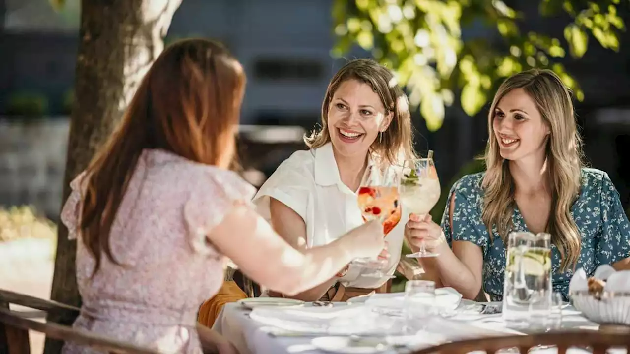 warum sich kinderlose frauen immer noch rechtfertigen müssen