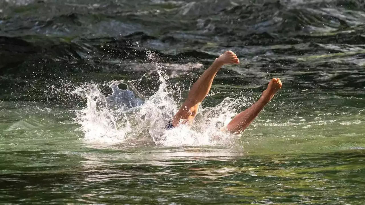 dwd: zum sommeranfang wird es schwül und gewittrig