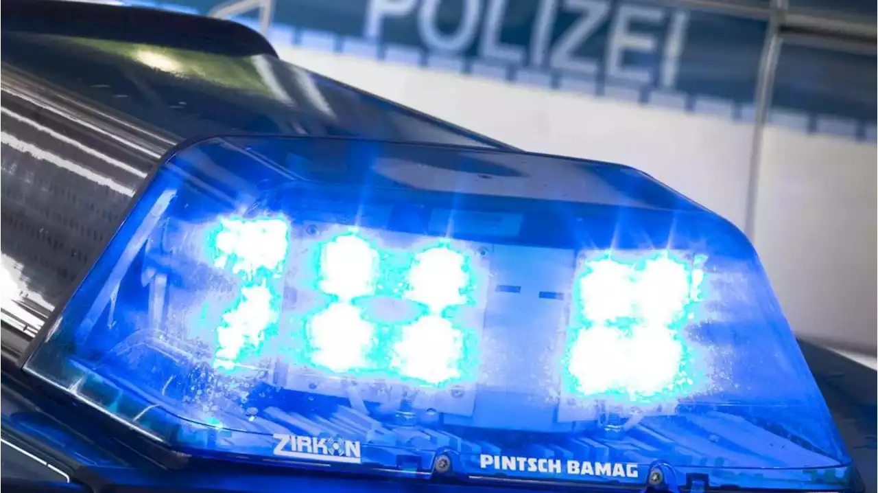 auseinandersetzung in bremer bar: 30-jähriger mit messer verletzt