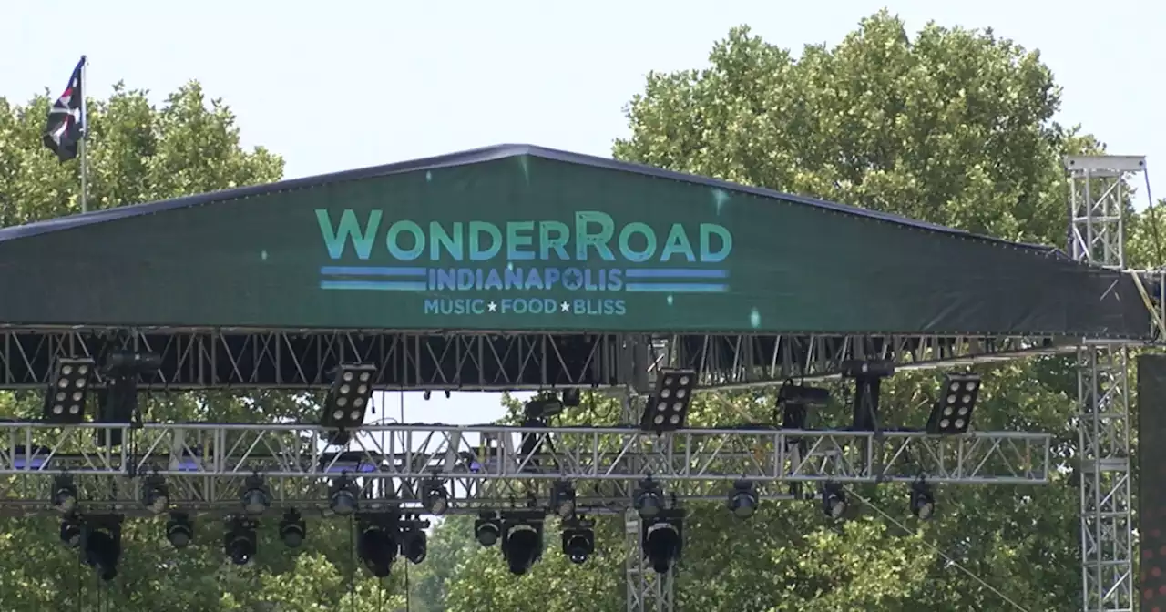 WonderRoad Music Fest implements “Gun Free Zone” as part of Indy's new violence reduction plan