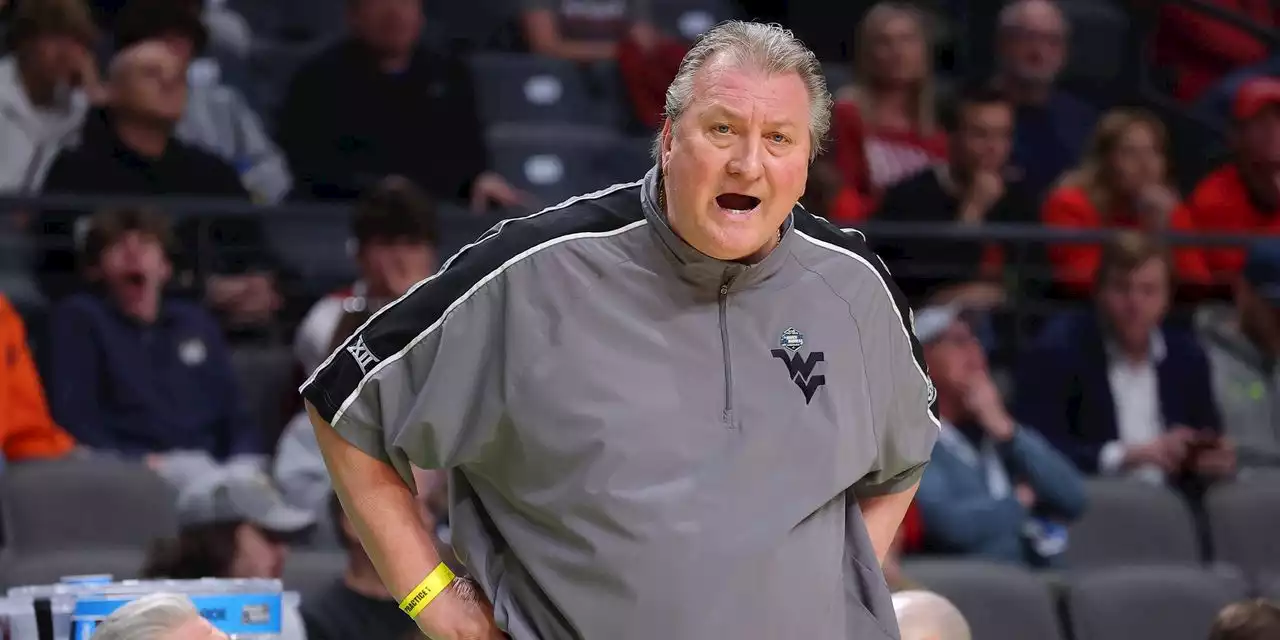 Hall of Fame West Virginia Coach Bob Huggins Resigns Following DUI Arrest