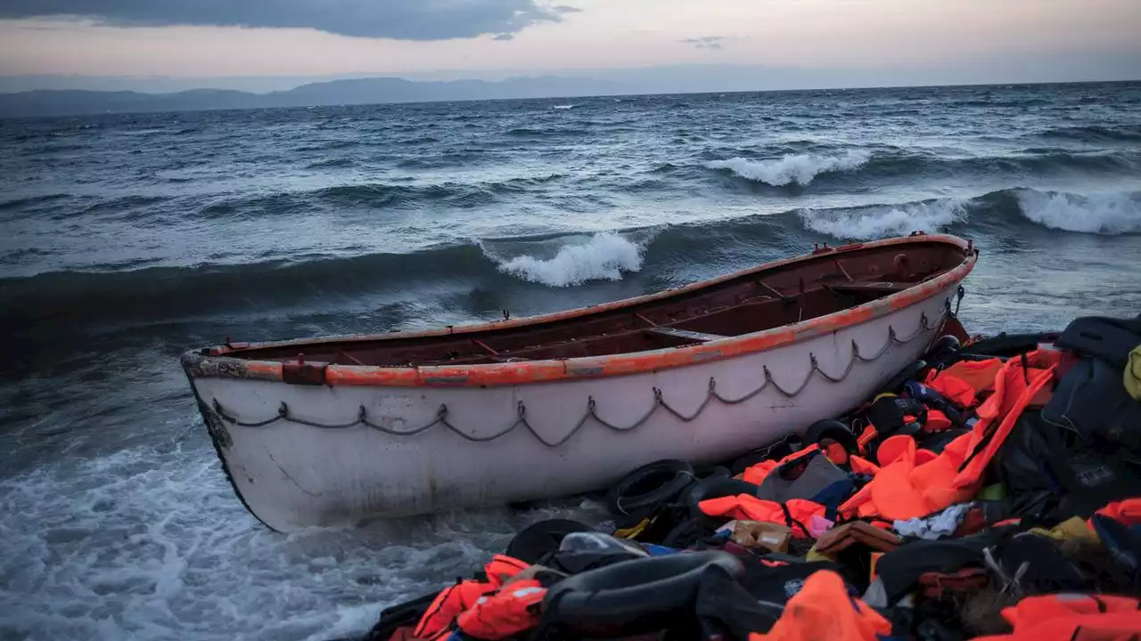 Nach Bootsunglück: Offenbar Schlepper festgenommen