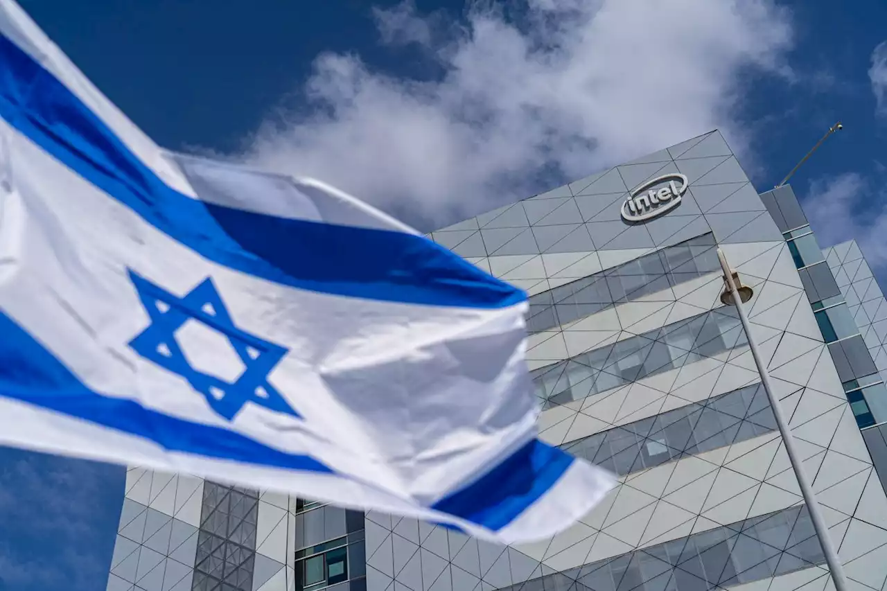 25 milliards de dollars : pourquoi Intel fait un nouvel investissement colossal en Israël