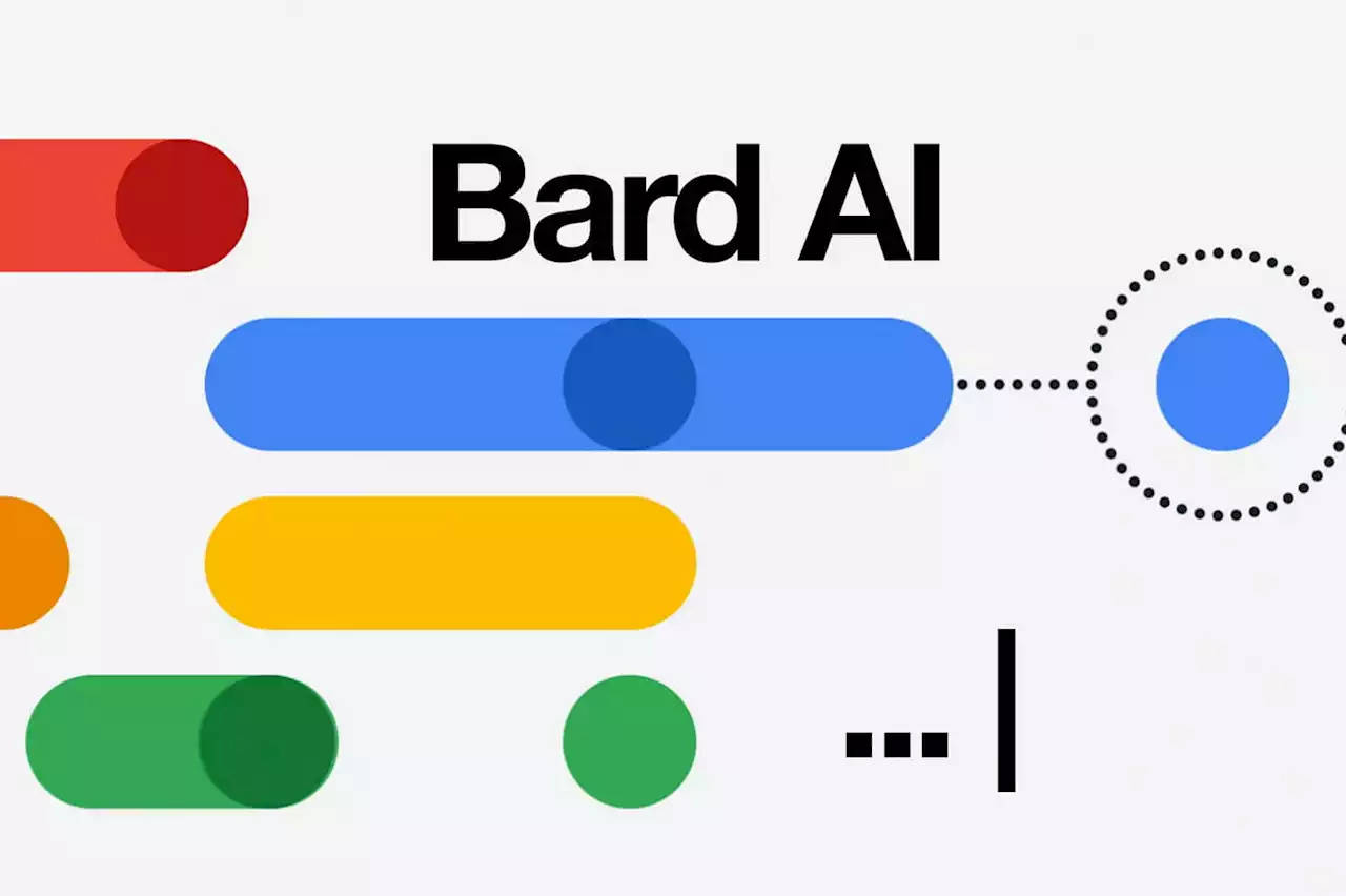 Bard : pourquoi Google met en garde ses employés