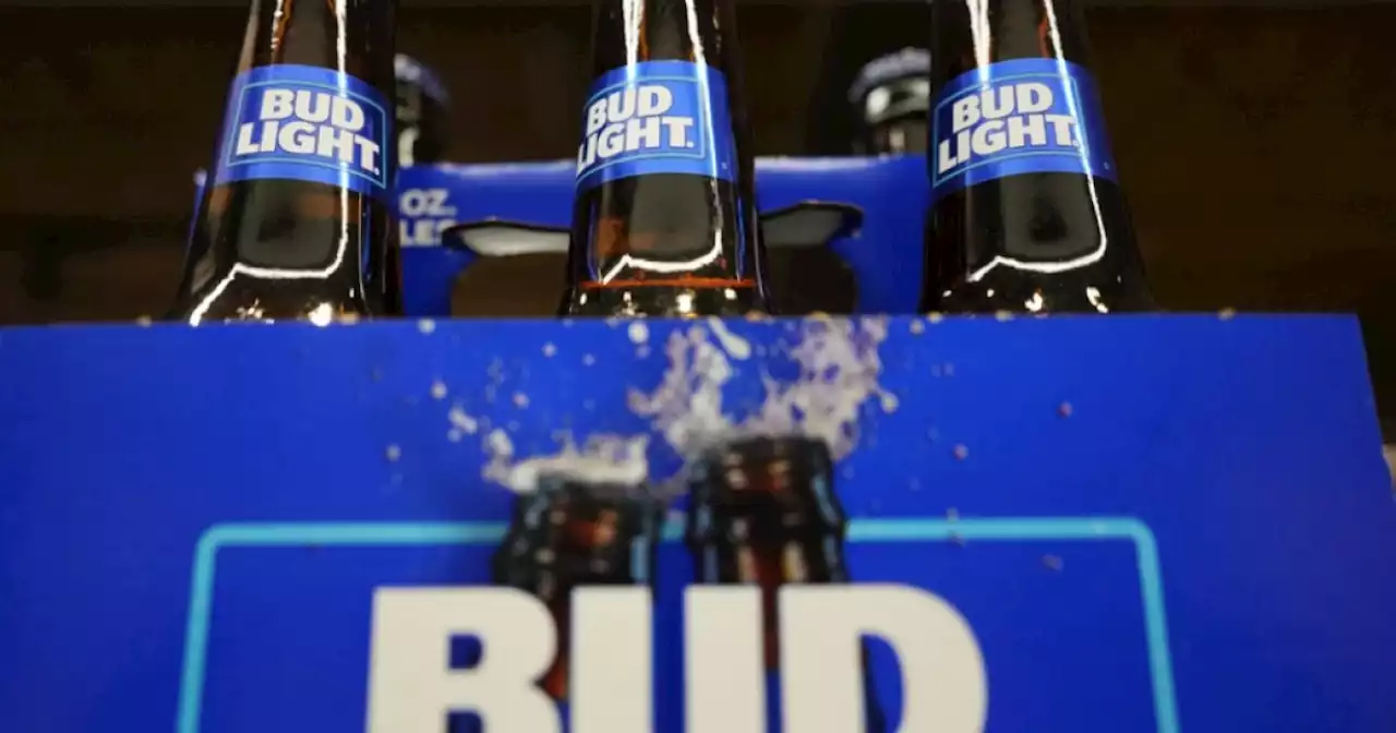 Anheuser-Busch says 'We hear you' to upset customers