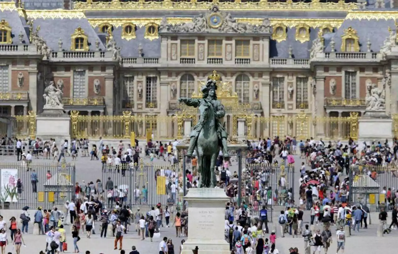 Versailles ouvre au public les appartements privés de Marie-Antoinette