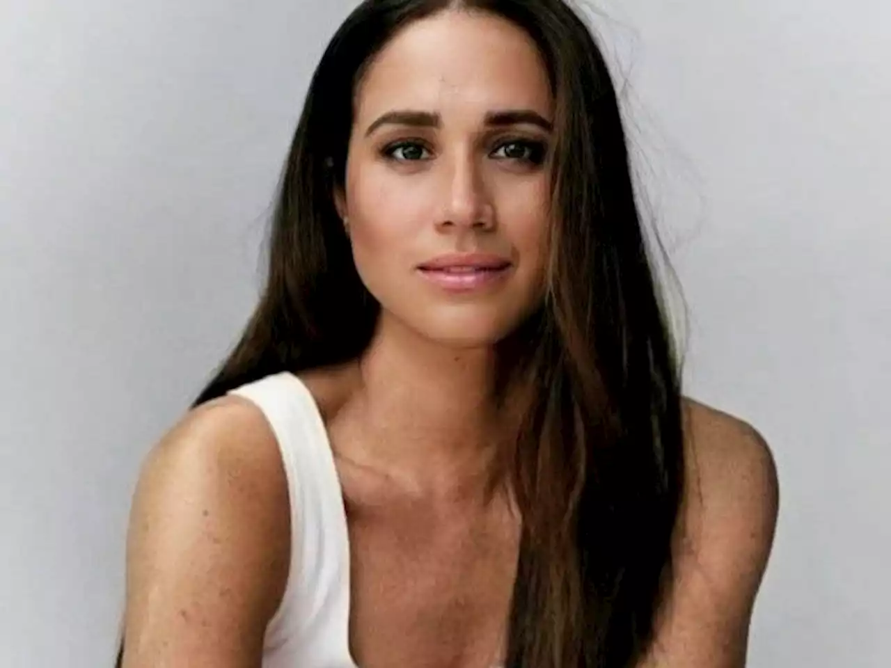 After Spotify Axing, Meghan Markle Is Undergoing Major Rebranding