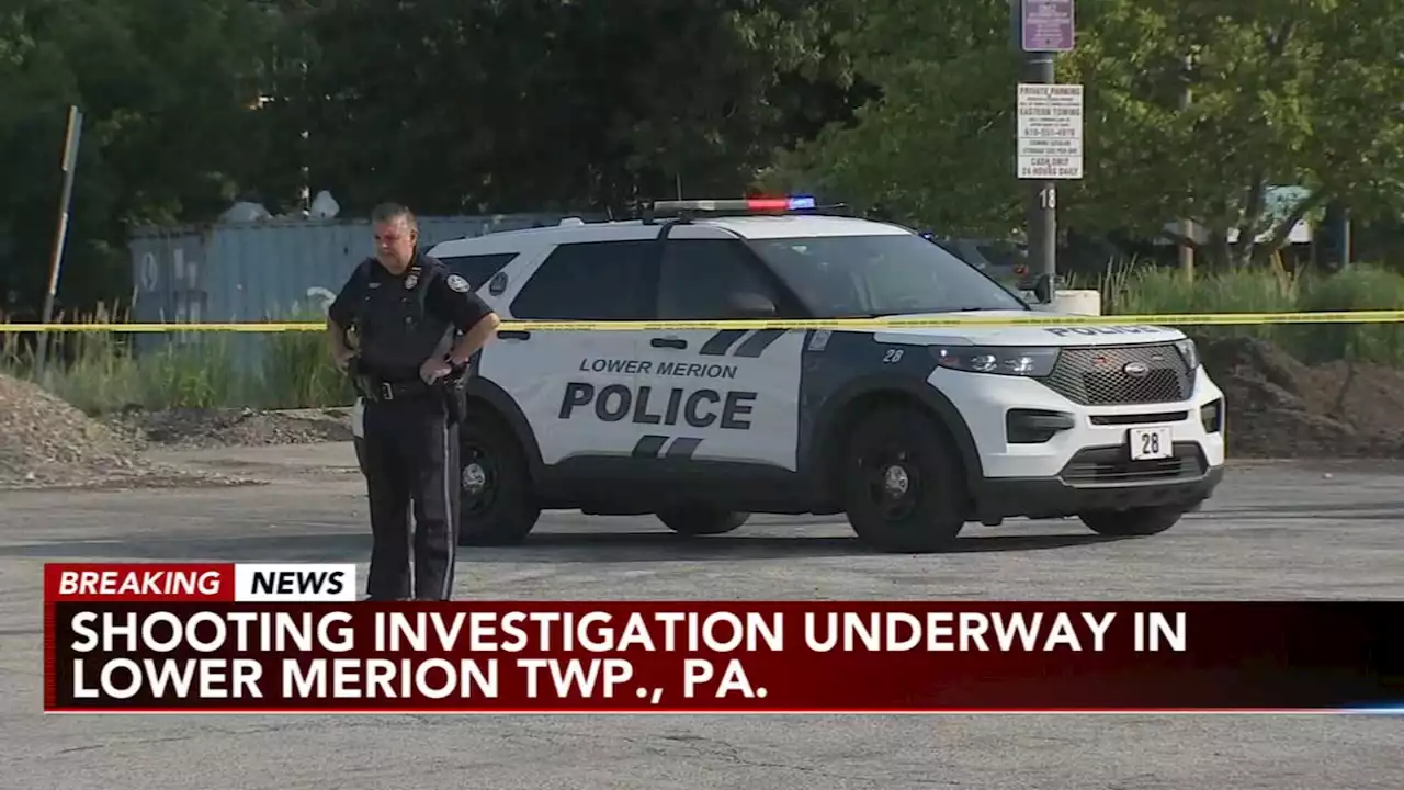 5-year-old boy, man shot during custody exchange in Lower Merion