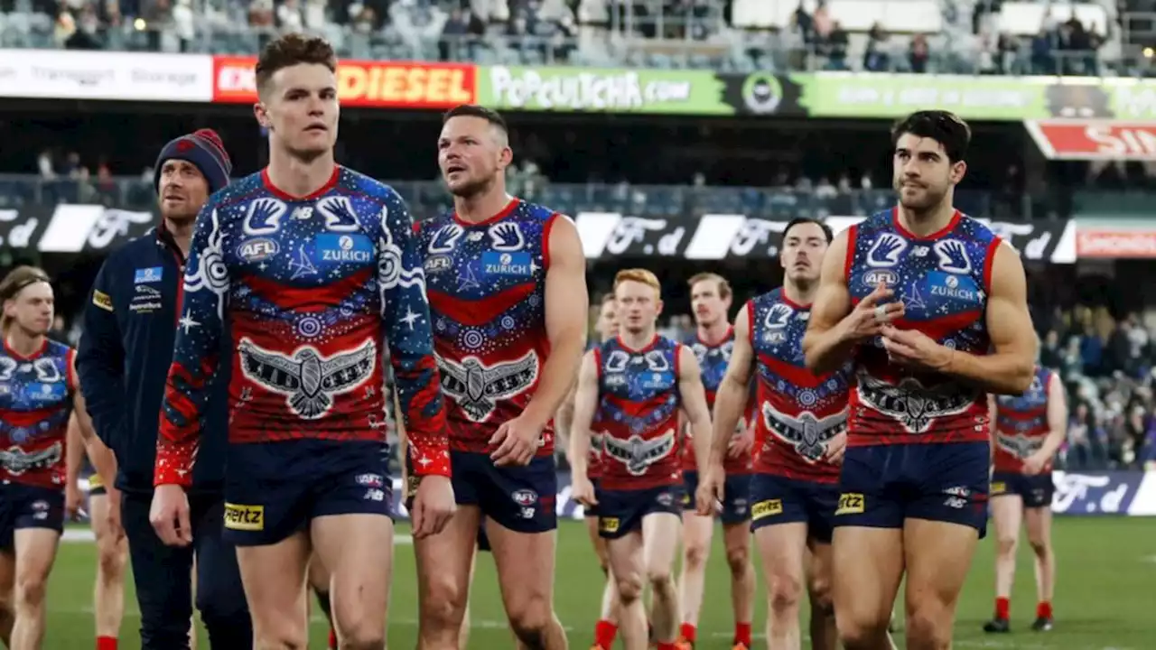 Melbourne set to make radical move ahead of blockbuster clash